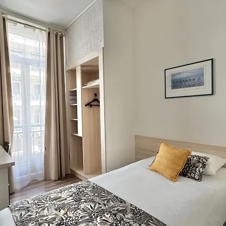 Hotel Helvétique 3*