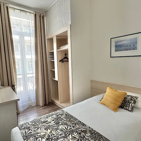 Helvétique Hotel 3*